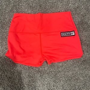 RokFit Booty Shorts
